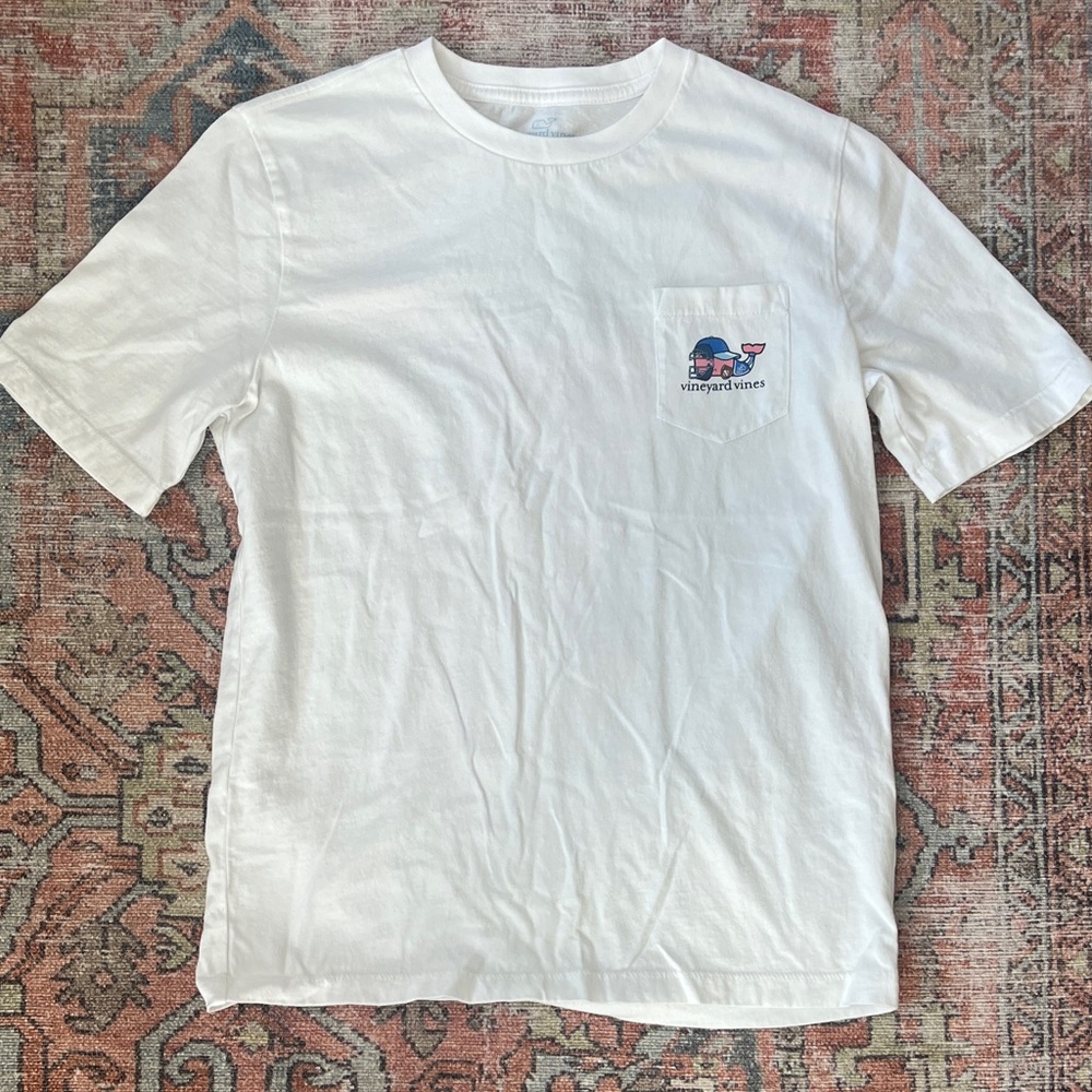 Vineyard Vines shirt